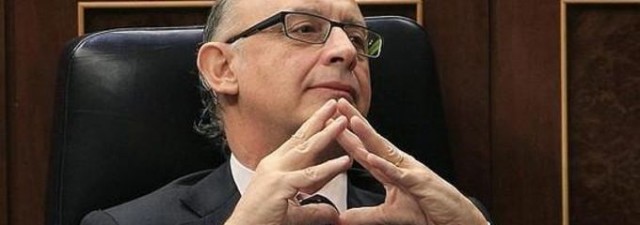 Montoro achaca a gobiernos anteriores la falta de legislación <br />para prevenir la corrupción