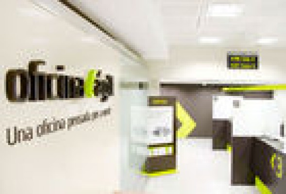 Más de 5,5 millones de clientes pasan cada año por las 'Oficinas Ágiles' de Bankia en la Comunitat Valenciana