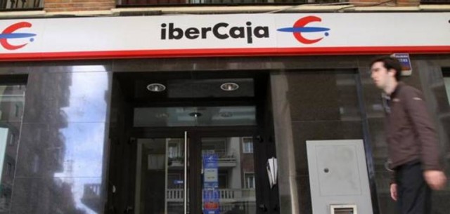 Ibercaja contrata a la elitista banca Rothschild para salir a bolsa