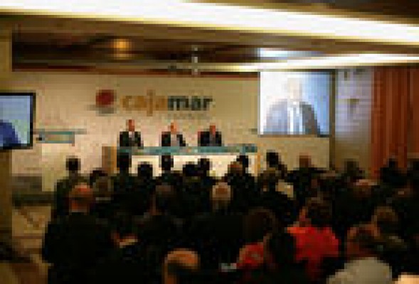 La Asamblea General de Cajamar aprueba las cuentas anuales de 2014
