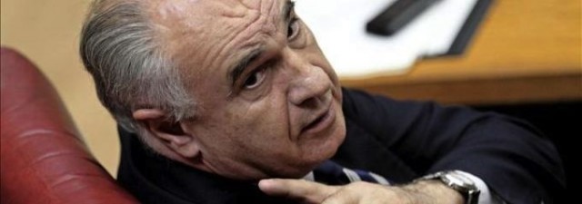 Rafael Blasco, condenado a seis años y medio de prisión