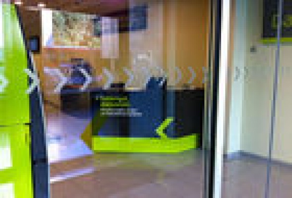 Bankia descarta abrir oficinas en zonas donde no está