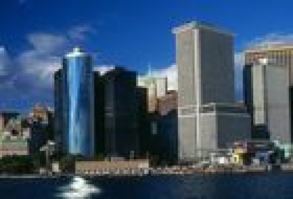 OHL impulsará la bahía de Nueva York