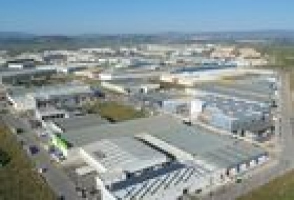 Crecen un 8% las ventas de suelo logístico en Valencia respecto a 2014
