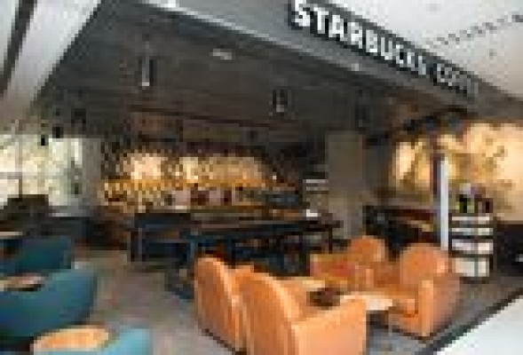 Alicante ya tiene su primer Starbucks