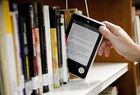 Los ebooks, llamados a cambiar el modelo de bibliotecas valencianas
