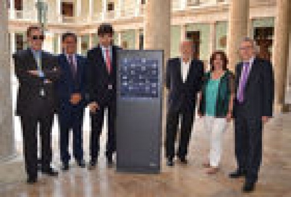 Carles Santos y las orquestas universitarias protagonizan las 'Serenates' en La Nau