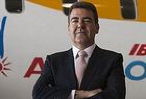 Air Nostrum cierra 2014 con discretos beneficios tras tres años en pérdidas