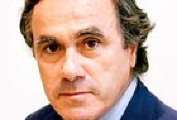 Ignacio Sánchez Cámara, nuevo rector de la Universidad Católica de Valencia