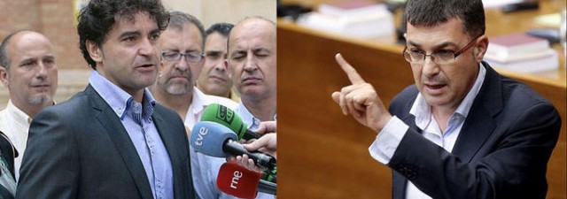Colomer president y Morera vicepresident: así es la nueva Mesa de Les Corts