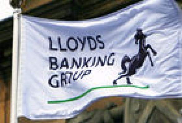 El Gobierno británico vende otro 1% del Lloyds Banking Group