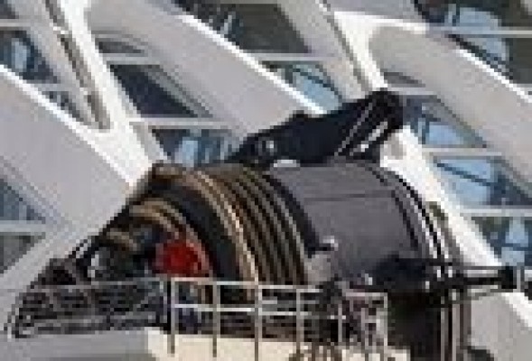 'Tomorrowland', camino de ser uno de los mayores fracasos de taquilla en la historia de Disney