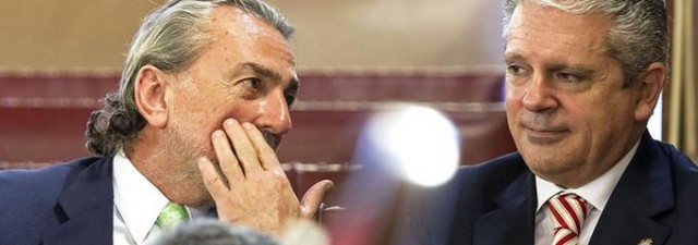 Las defensas del juicio por el 'caso Fitur' piden una nueva suspensión