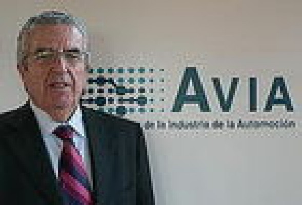 Avia ayuda a crecer e internacionalizar a las pymes valencianas 