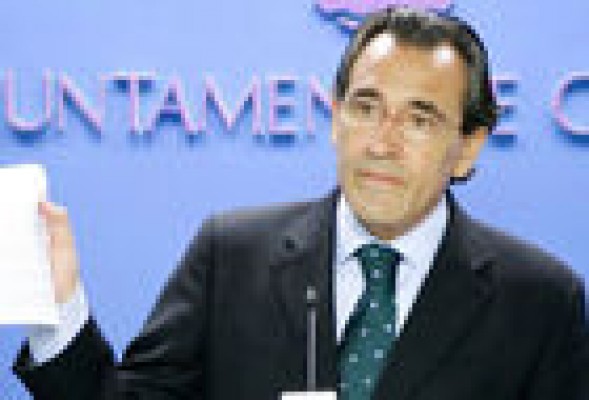 La Junta Electoral abre expediente sancionador al Ayuntamiento de Gandia