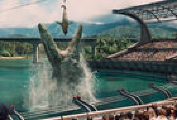 'Jurassic World': la saga continúa