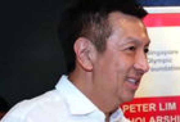 Peter Lim amplía su abanico de inversión y entra en el negocio de la tecnología