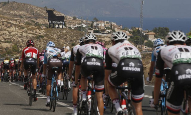 El 19 de diciembre se conocerá el recorrido de 'La Vuelta 2019' por la Costa Blanca