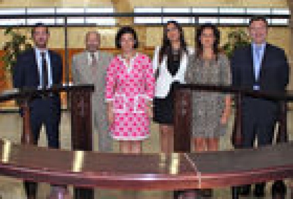 Pedrós Abogados se suma a la Fundación de Estudios Bursátiles y Financieros 