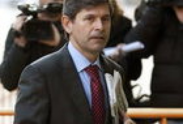 El alcalde de Castellón renuncia al acta de concejal tras su implicación en el 'caso Púnica'
