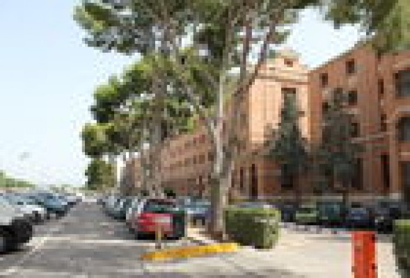 La cotizada San José ampliará el campus del CEU de Valencia