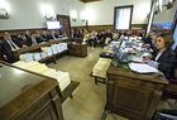 El TSJCV insinúa que los abogados defensores del 'caso Fitur' sólo buscan dilatar el juicio