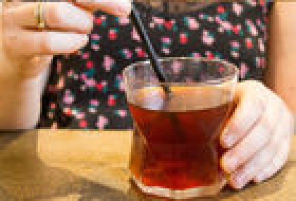 Bluebell Coffee: el café puede ser algo muy serio... y sin azúcar