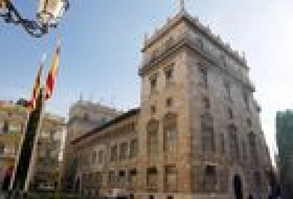 La deuda de la Comunitat Valenciana repunta un 0,6% en el primer trimestre