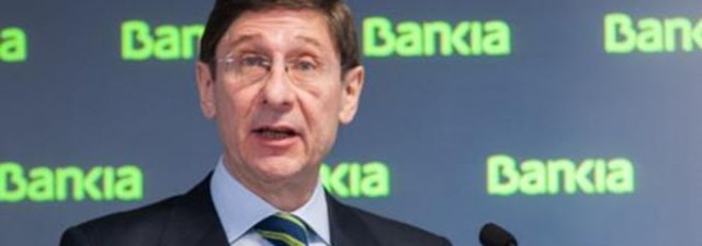 Bankia aumenta un 133% el crédito a pymes y autónomos valencianos