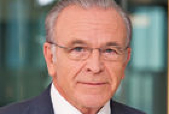 Fainé, nuevo presidente de la Agrupación Europea de Cajas y Bancos Minoristas
