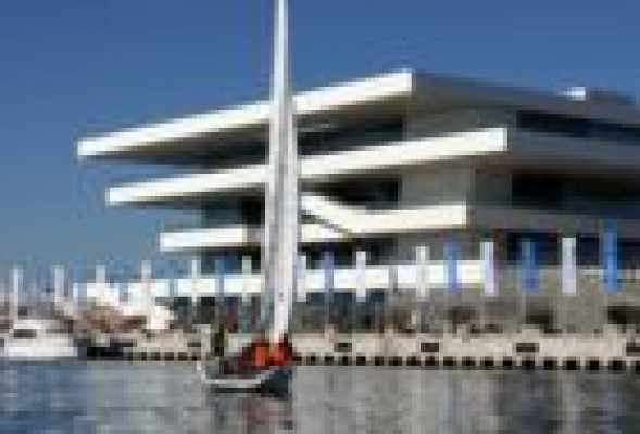 Heineken España y la singapurense ARC se disputan el Veles e Vents