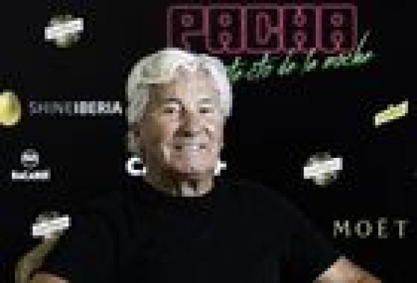 Ricardo Urgell, o cómo las discotecas ‘cool' de los 60 pasaron a ser gradas de campo de fútbol