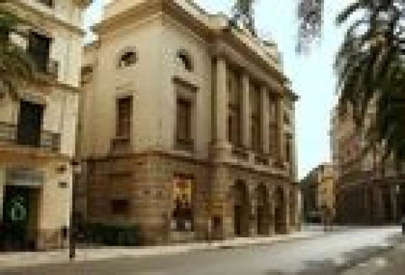 Tribuna libre: 'Vent': vientos nuevos en la escena valenciana, por Jacobo Pallarés y Gabi Ochoa