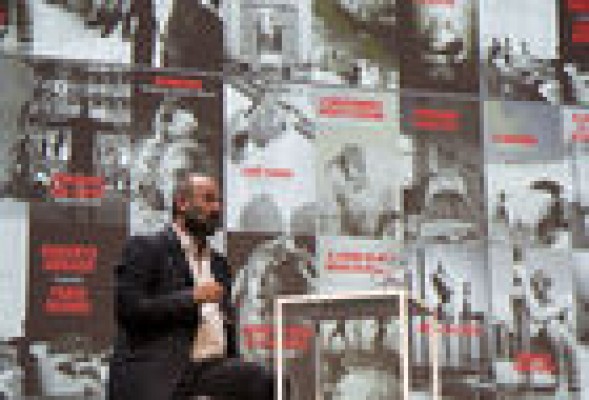 Livermore cobrará 135.000 euros del Palau de les Arts