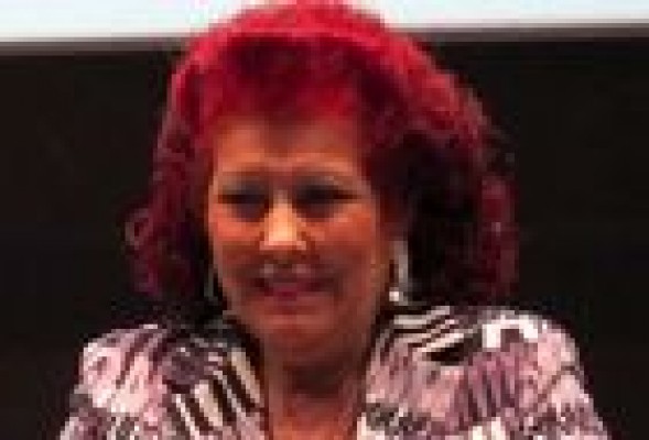 Consuelo Císcar intenta 'asaltar' el IVAM
