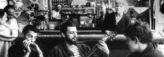 Sexo, literatura, bohemia y los hipsters originales: una historia del Village