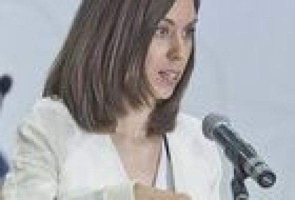 Diana Morant (PSPV) desbanca a Torró en la alcaldía de Gandia con los votos de nacionalistas y C's