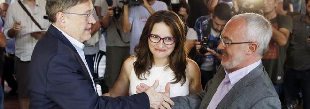 #OpinionVP Muerte y resurección del tripartito