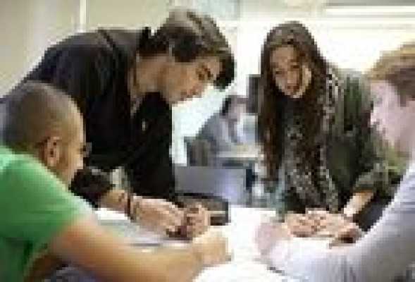 Qué tener en cuenta al elegir el modelo de negocio de una 'startup'