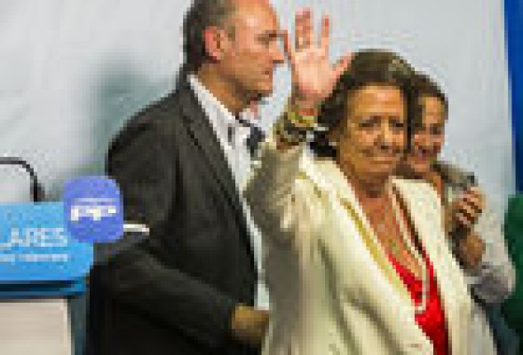 El precio de la derrota: el PP deja de gestionar más de 20.000 millones al año