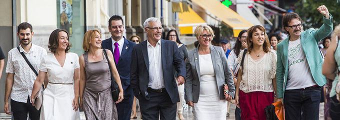 Así es la moda de los nuevos representantes políticos