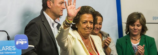 El precio de la derrota: el PP deja de gestionar 20.000 millones al año