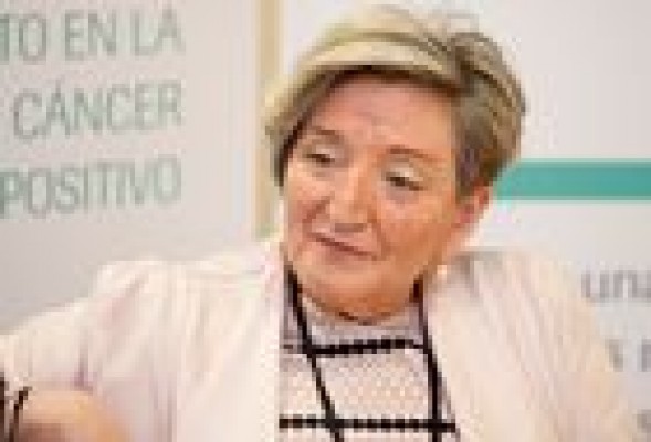 #VPConfidencial. 'La oncóloga Ana Lluch, otro nombre en la quiniela para el futuro Consell'