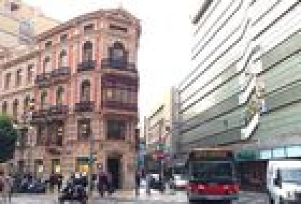 Acumulando propuestas: Valencia incentiva a universitarios para que hagan tesis sobre la ciudad