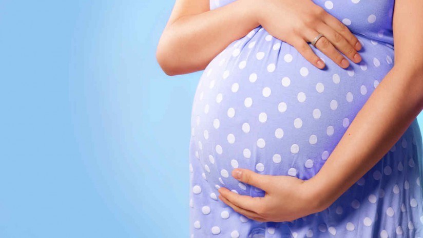 
Las mujeres gestantes valencianas solo reciben una ayuda media de 0,75 euros 