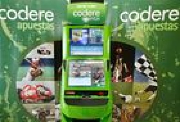 El Real Decreto sobre publicidad en el juego, aplaudido por Codere
