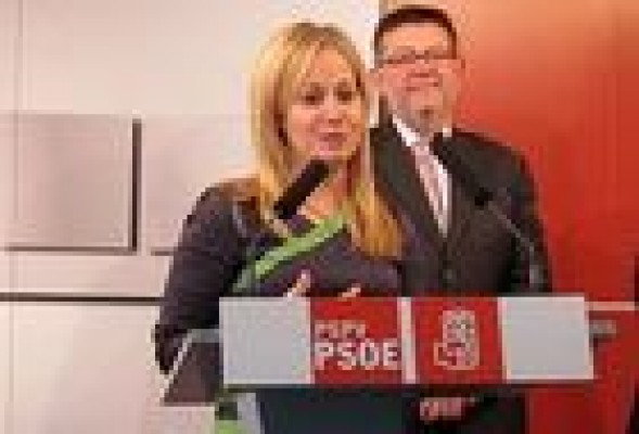 El PSPV modificará el reglamento para garantizar la paridad de todos los órganos de les Corts