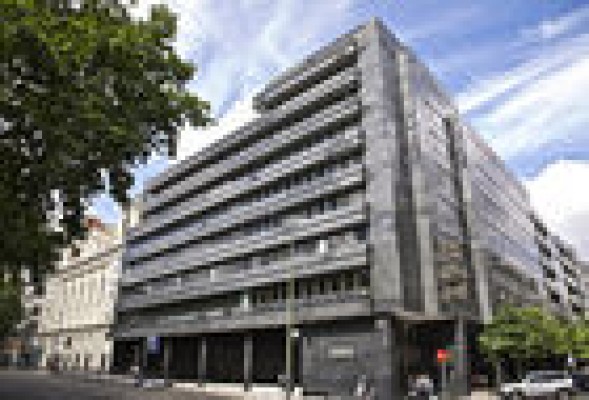 La socimi Axiare y su 'voraz apetito': adquiere un nuevo edificio
