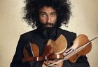 Ara Malikian repasa 15 años de carrera como violinista en el Olympia