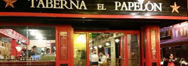Taberna El Papelón abre en Alicante y busca locales en Valencia y Castellón
